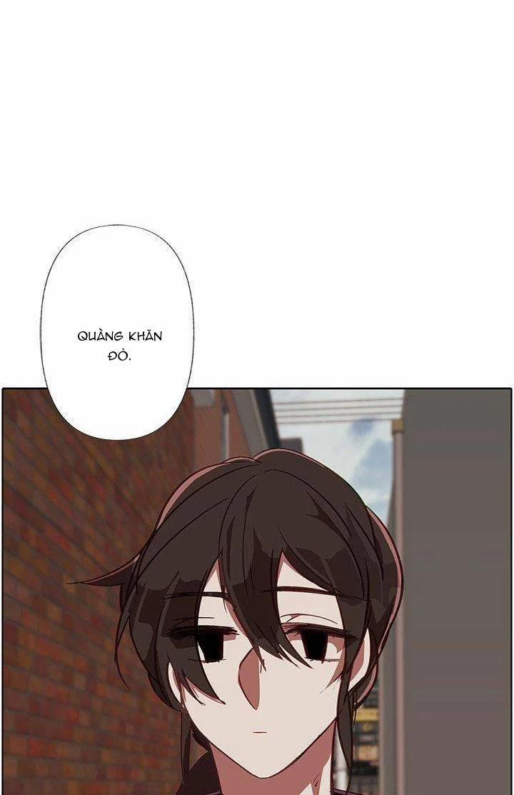 Trái Tim Cậu Bé Quàng Khăn Đỏ 14.2 trang 38