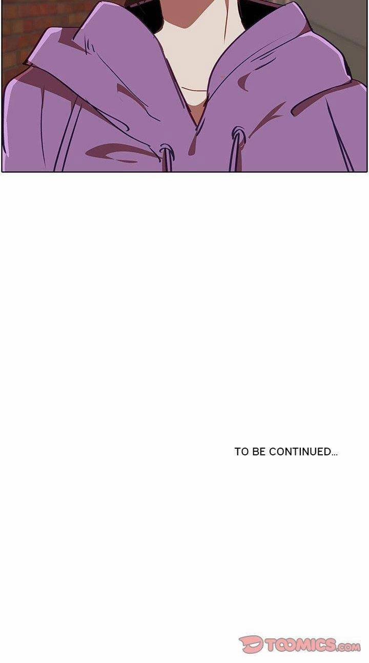 Trái Tim Cậu Bé Quàng Khăn Đỏ 14.2 trang 39