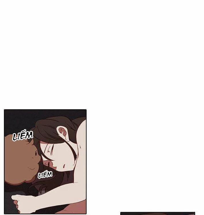 Trái Tim Cậu Bé Quàng Khăn Đỏ 14.2 trang 6