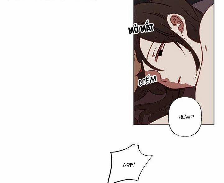 Trái Tim Cậu Bé Quàng Khăn Đỏ 14.2 trang 7