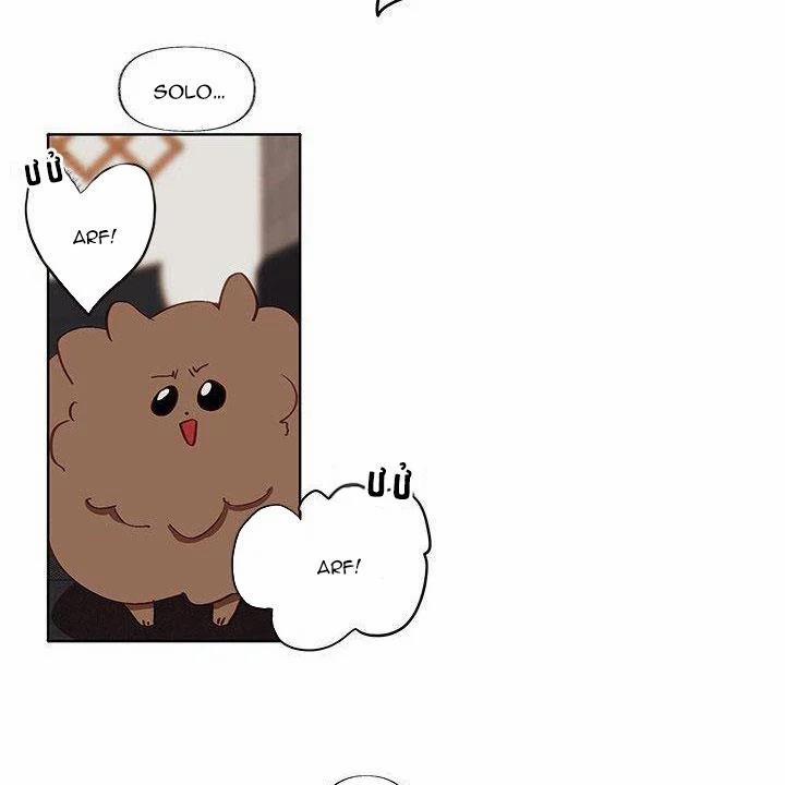 Trái Tim Cậu Bé Quàng Khăn Đỏ 14.2 trang 8