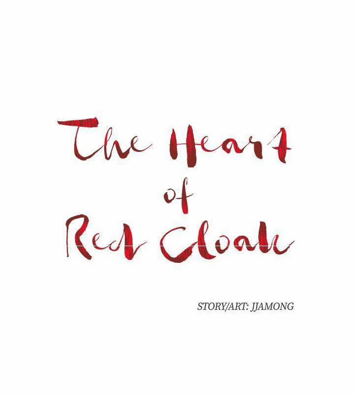 Trái Tim Cậu Bé Quàng Khăn Đỏ 2 trang 0