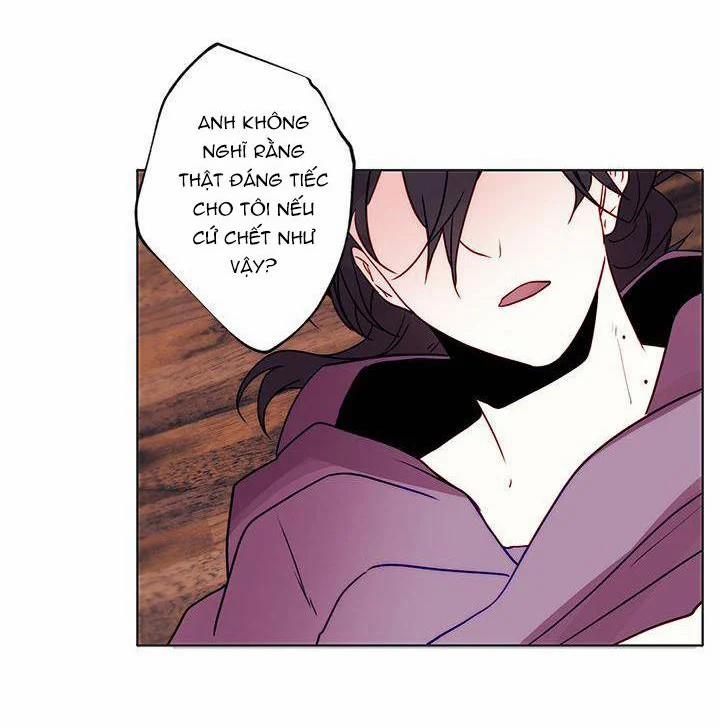 Trái Tim Cậu Bé Quàng Khăn Đỏ 2 trang 11