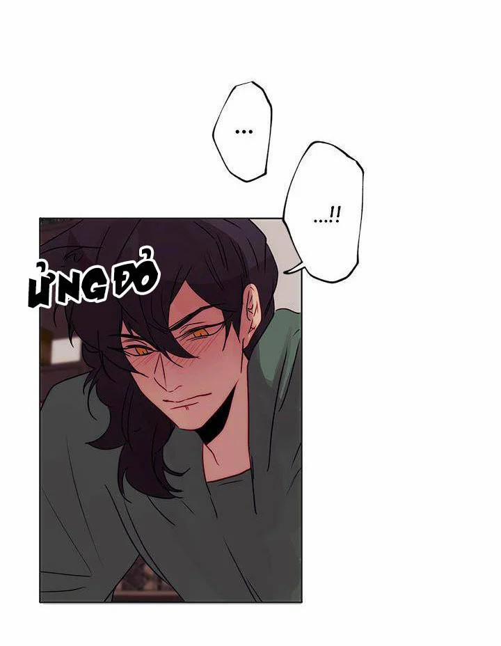 Trái Tim Cậu Bé Quàng Khăn Đỏ 2 trang 13