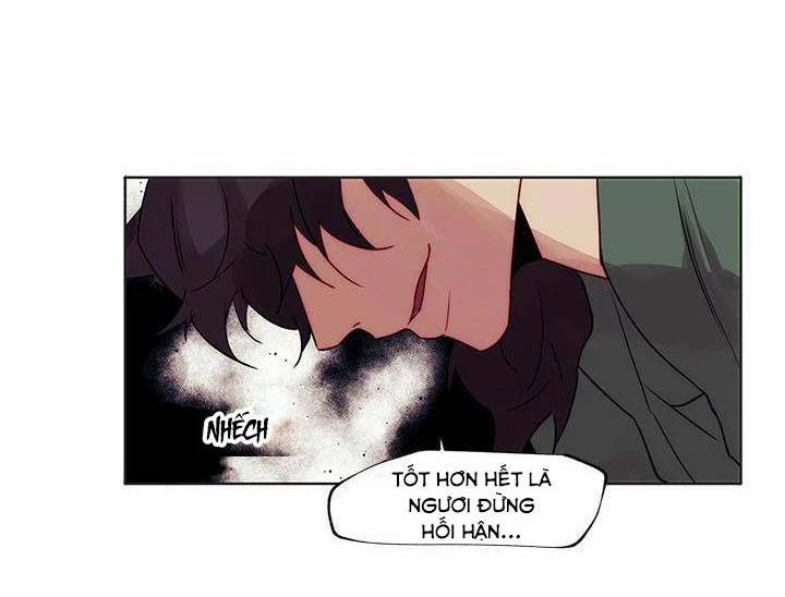 Trái Tim Cậu Bé Quàng Khăn Đỏ 2 trang 15