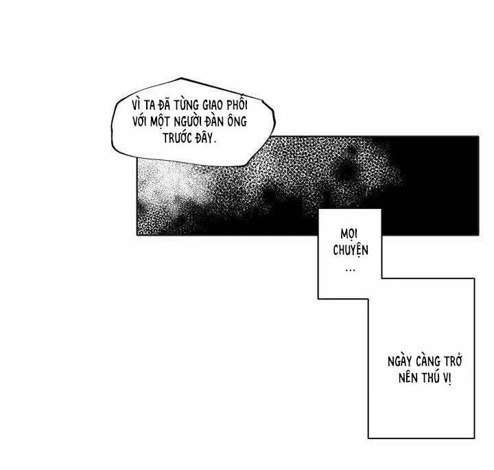 Trái Tim Cậu Bé Quàng Khăn Đỏ 2 trang 16