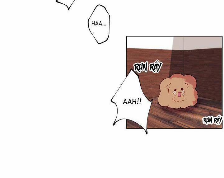 Trái Tim Cậu Bé Quàng Khăn Đỏ 2 trang 18