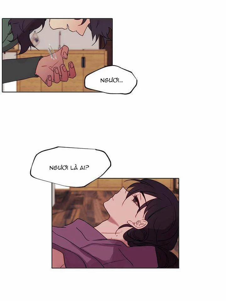 Trái Tim Cậu Bé Quàng Khăn Đỏ 2 trang 2