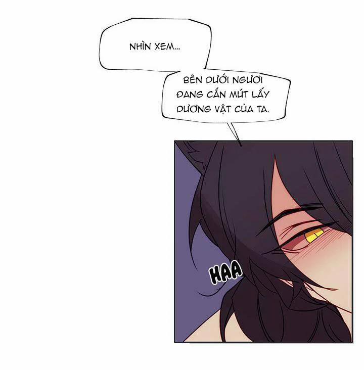 Trái Tim Cậu Bé Quàng Khăn Đỏ 2 trang 30