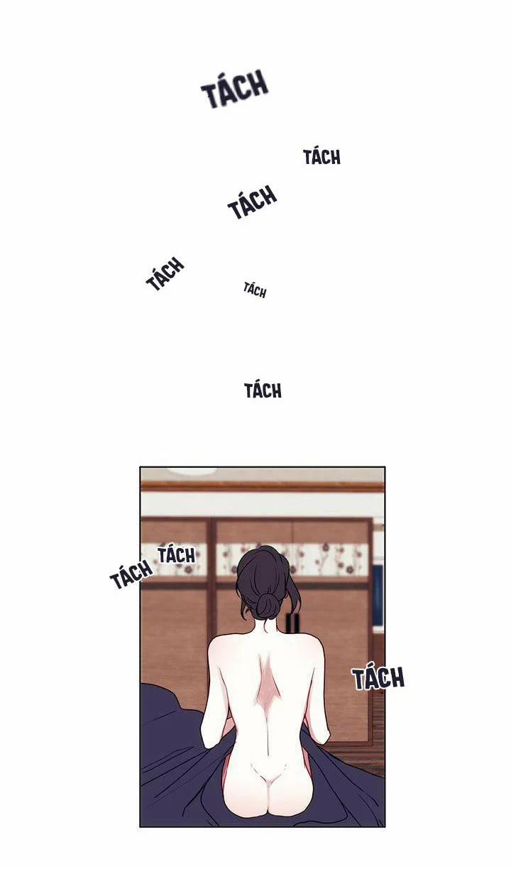 Trái Tim Cậu Bé Quàng Khăn Đỏ 2 trang 36