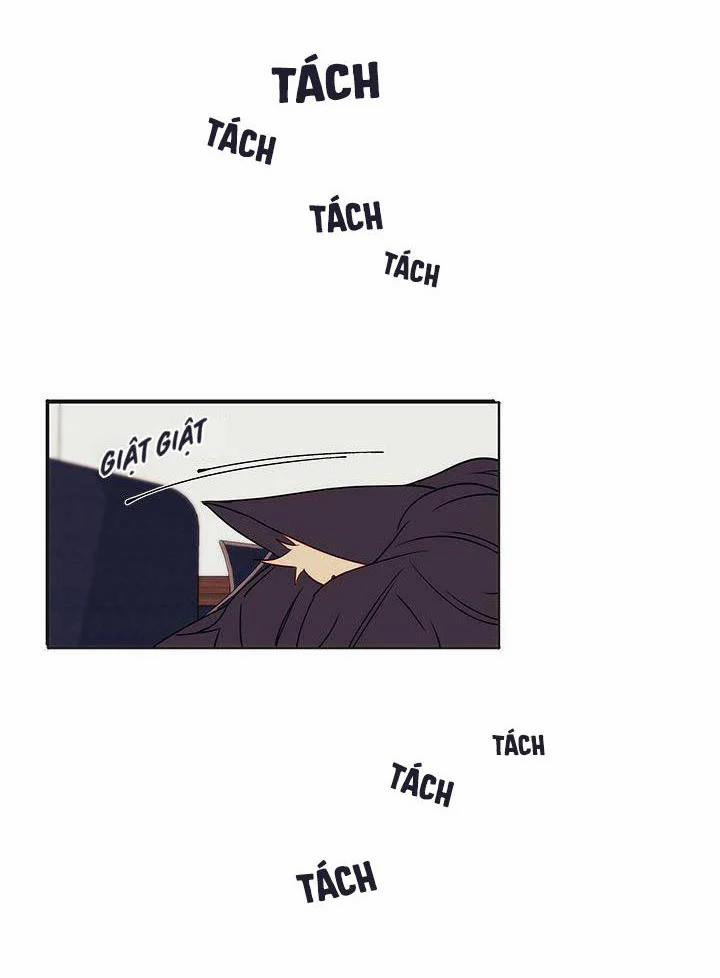 Trái Tim Cậu Bé Quàng Khăn Đỏ 2 trang 37