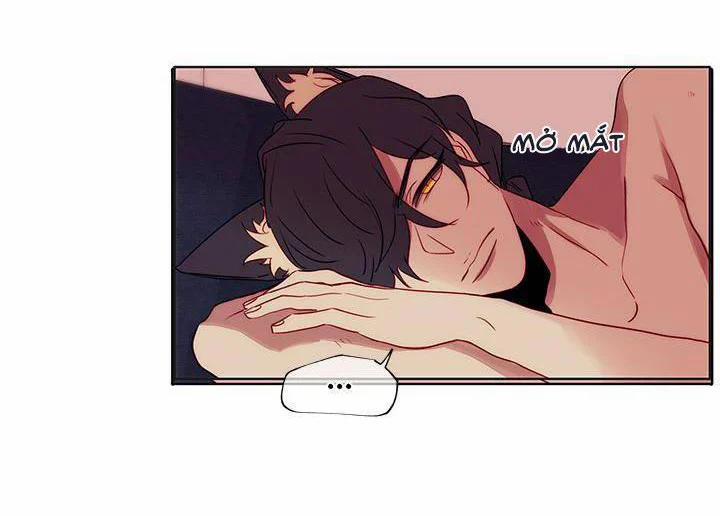 Trái Tim Cậu Bé Quàng Khăn Đỏ 2 trang 38