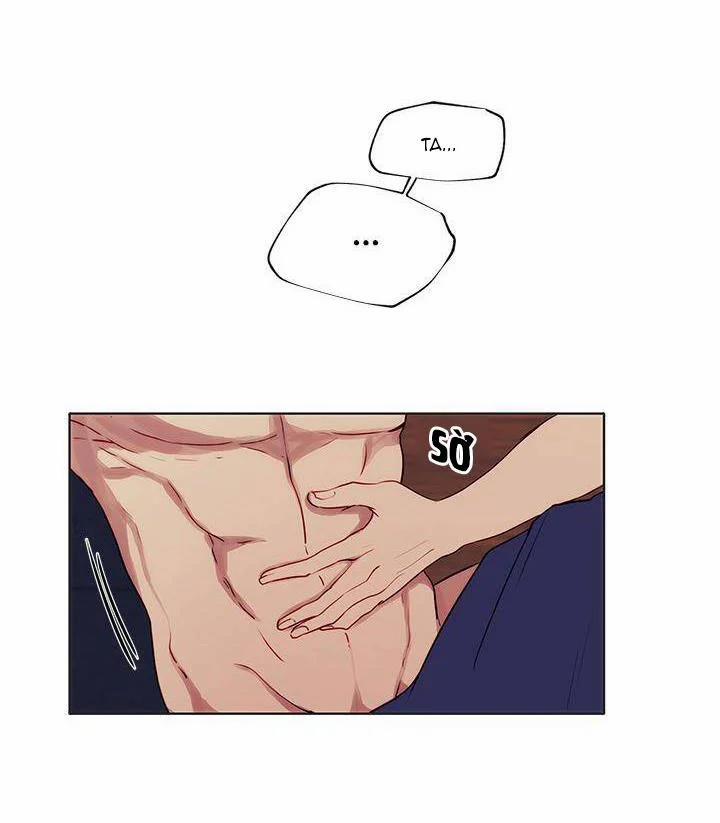 Trái Tim Cậu Bé Quàng Khăn Đỏ 2 trang 47