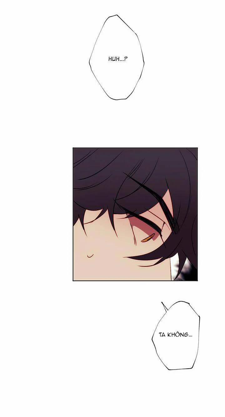 Trái Tim Cậu Bé Quàng Khăn Đỏ 2 trang 48