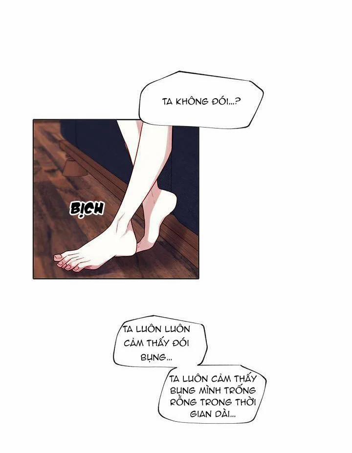 Trái Tim Cậu Bé Quàng Khăn Đỏ 2 trang 49