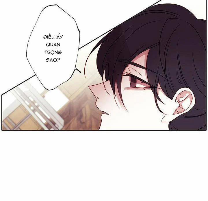 Trái Tim Cậu Bé Quàng Khăn Đỏ 2 trang 5