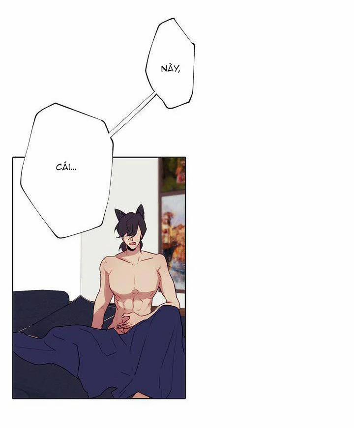 Trái Tim Cậu Bé Quàng Khăn Đỏ 2 trang 51