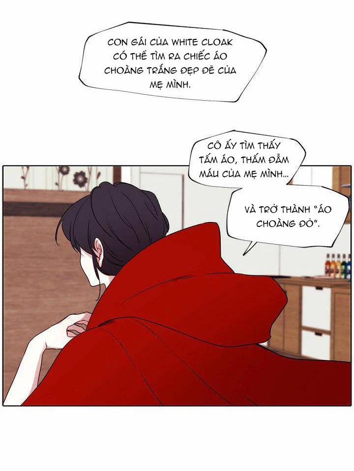 Trái Tim Cậu Bé Quàng Khăn Đỏ 2 trang 53