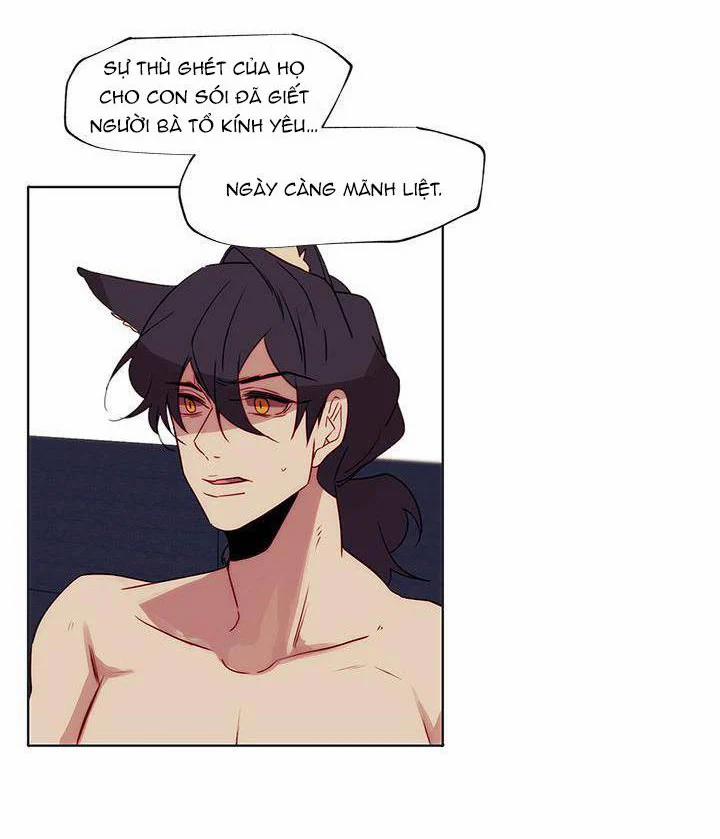 Trái Tim Cậu Bé Quàng Khăn Đỏ 2 trang 55