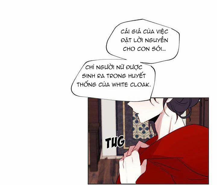 Trái Tim Cậu Bé Quàng Khăn Đỏ 2 trang 56