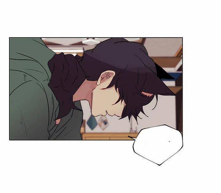 Trái Tim Cậu Bé Quàng Khăn Đỏ 2 trang 6