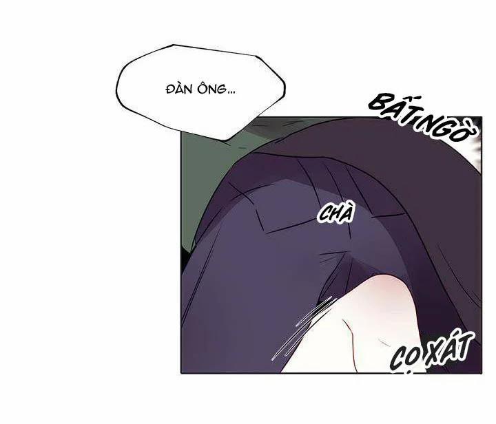 Trái Tim Cậu Bé Quàng Khăn Đỏ 2 trang 9