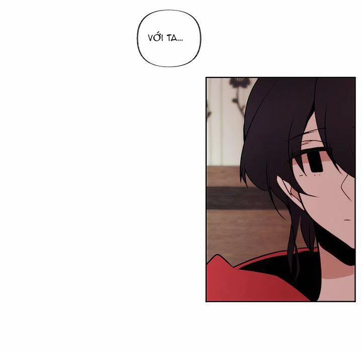 Trái Tim Cậu Bé Quàng Khăn Đỏ 3 trang 13