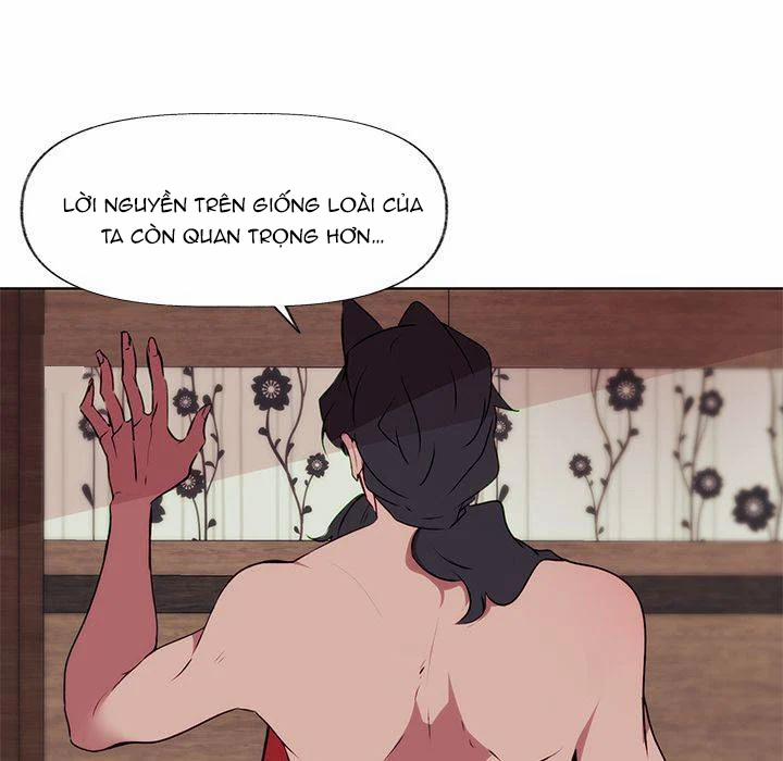 Trái Tim Cậu Bé Quàng Khăn Đỏ 3 trang 14