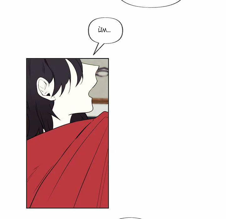 Trái Tim Cậu Bé Quàng Khăn Đỏ 3 trang 17