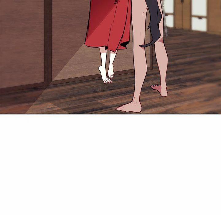 Trái Tim Cậu Bé Quàng Khăn Đỏ 3 trang 19