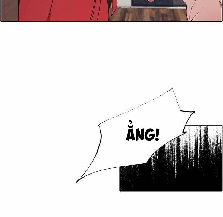 Trái Tim Cậu Bé Quàng Khăn Đỏ 3 trang 23