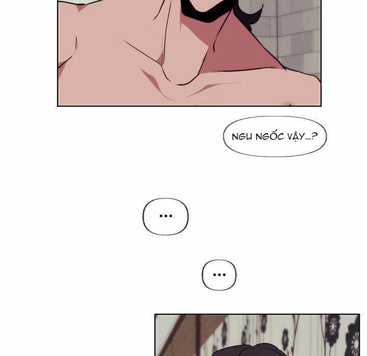 Trái Tim Cậu Bé Quàng Khăn Đỏ 3 trang 26