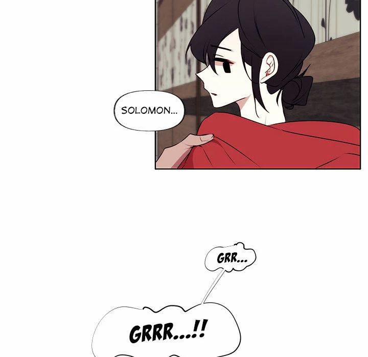 Trái Tim Cậu Bé Quàng Khăn Đỏ 3 trang 27