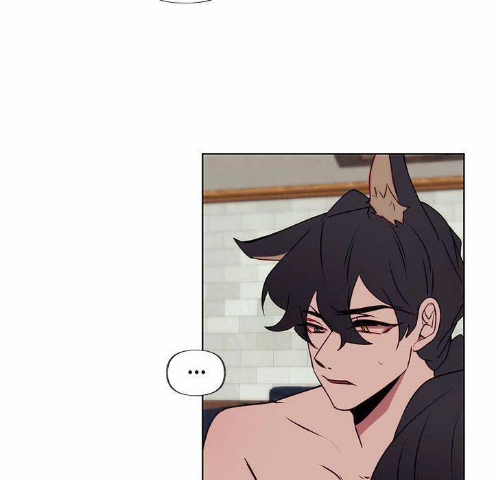 Trái Tim Cậu Bé Quàng Khăn Đỏ 3 trang 29