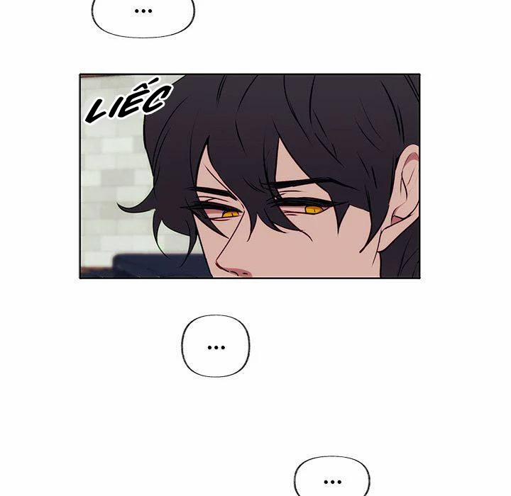 Trái Tim Cậu Bé Quàng Khăn Đỏ 3 trang 31