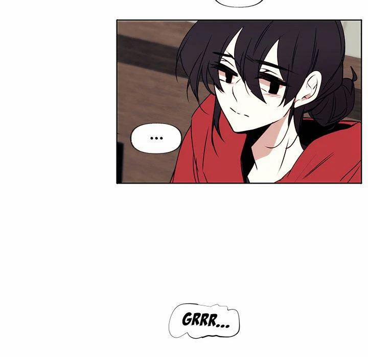 Trái Tim Cậu Bé Quàng Khăn Đỏ 3 trang 32