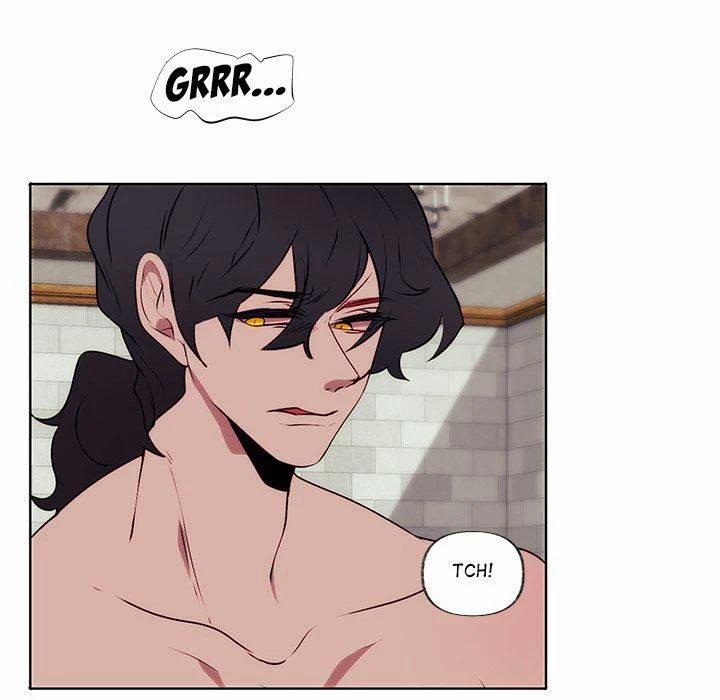 Trái Tim Cậu Bé Quàng Khăn Đỏ 3 trang 33