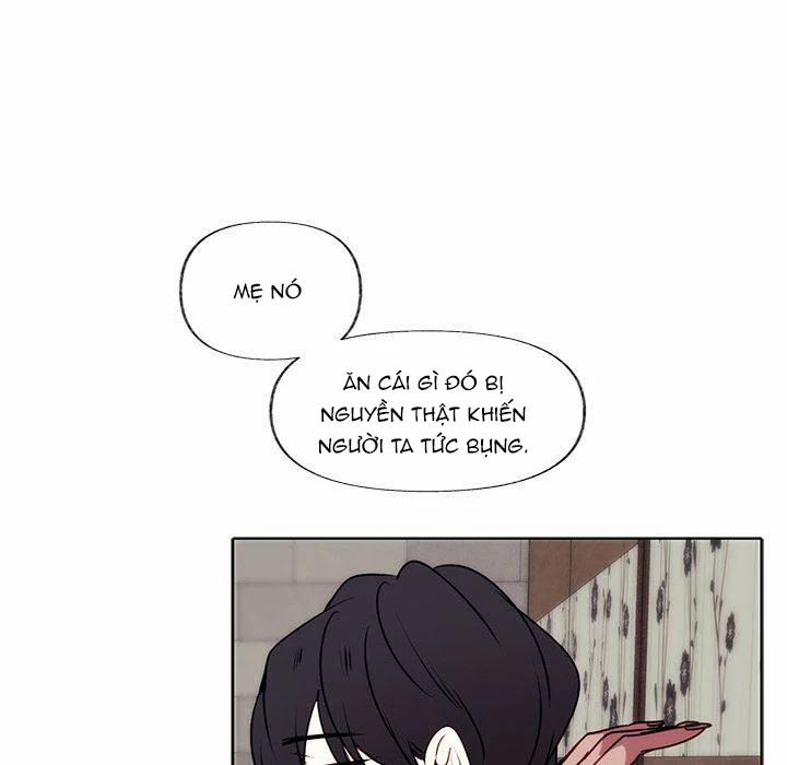 Trái Tim Cậu Bé Quàng Khăn Đỏ 3 trang 34