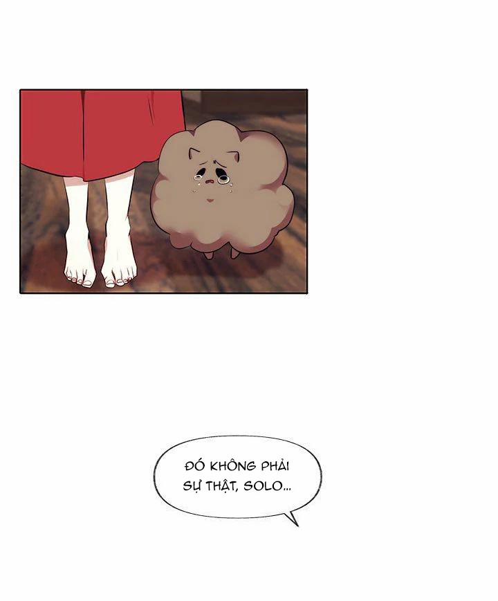 Trái Tim Cậu Bé Quàng Khăn Đỏ 3 trang 42