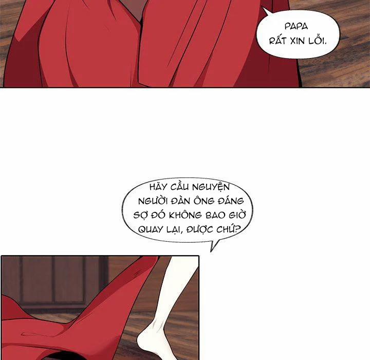 Trái Tim Cậu Bé Quàng Khăn Đỏ 3 trang 45