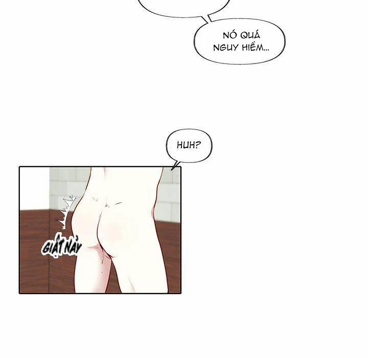 Trái Tim Cậu Bé Quàng Khăn Đỏ 3 trang 47