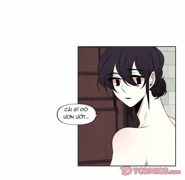 Trái Tim Cậu Bé Quàng Khăn Đỏ 3 trang 48