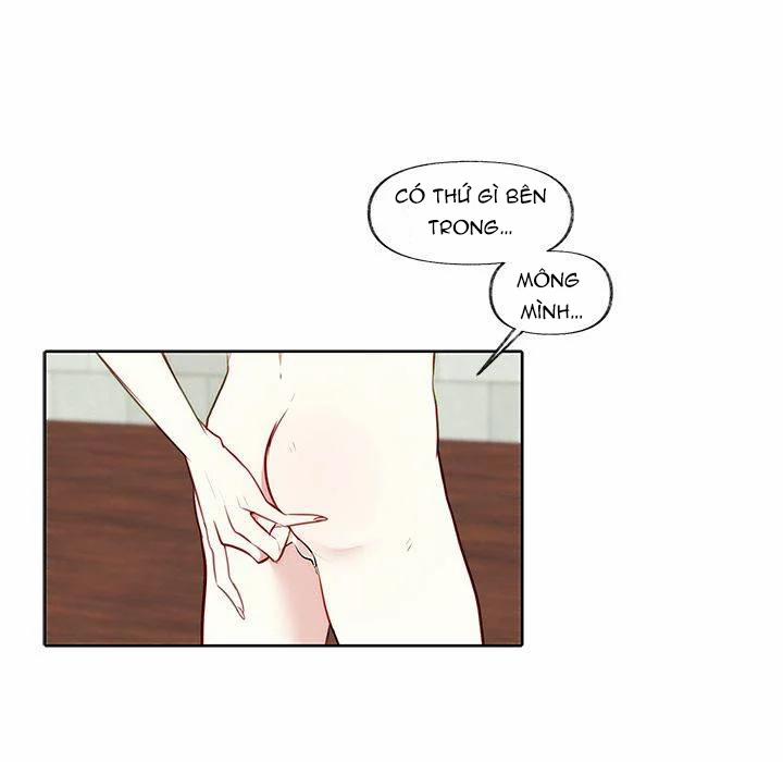 Trái Tim Cậu Bé Quàng Khăn Đỏ 3 trang 49