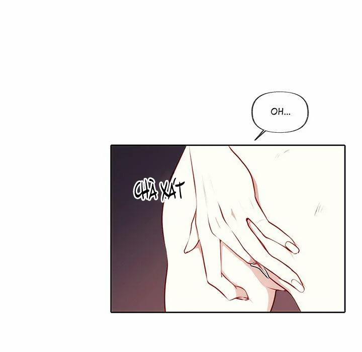 Trái Tim Cậu Bé Quàng Khăn Đỏ 3 trang 50