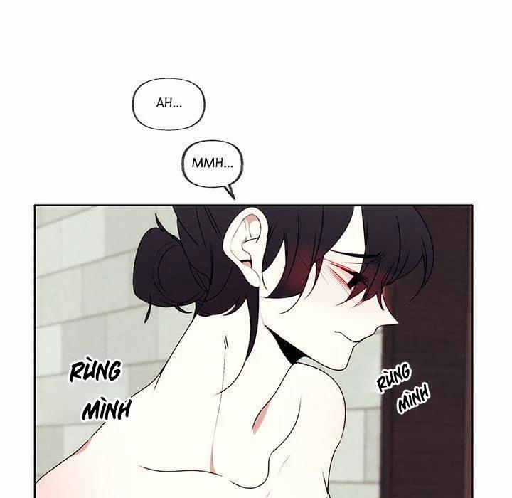 Trái Tim Cậu Bé Quàng Khăn Đỏ 3 trang 51