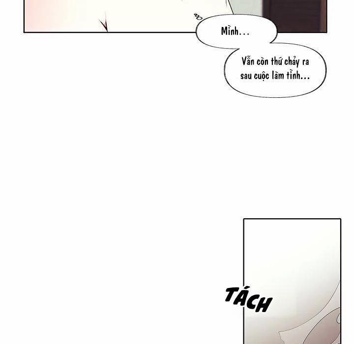 Trái Tim Cậu Bé Quàng Khăn Đỏ 3 trang 52