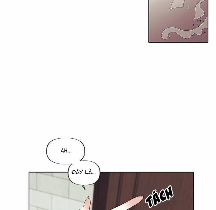 Trái Tim Cậu Bé Quàng Khăn Đỏ 3 trang 53