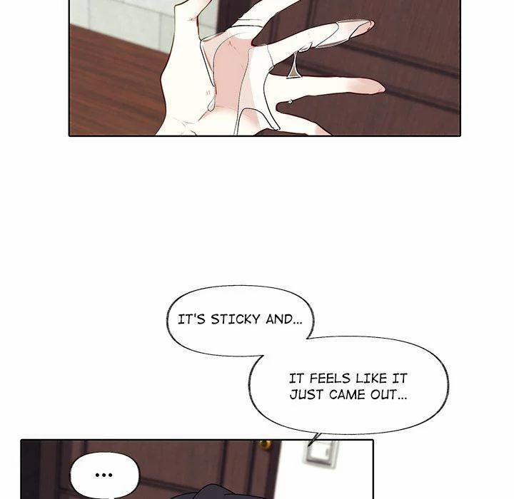 Trái Tim Cậu Bé Quàng Khăn Đỏ 3 trang 54