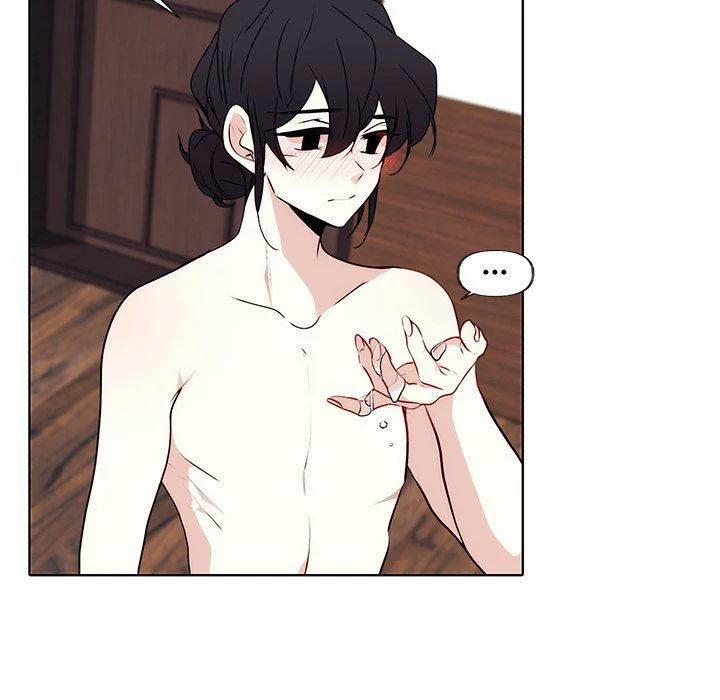 Trái Tim Cậu Bé Quàng Khăn Đỏ 3 trang 55