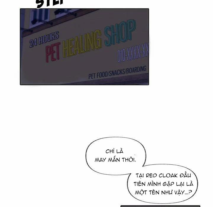 Trái Tim Cậu Bé Quàng Khăn Đỏ 3 trang 59